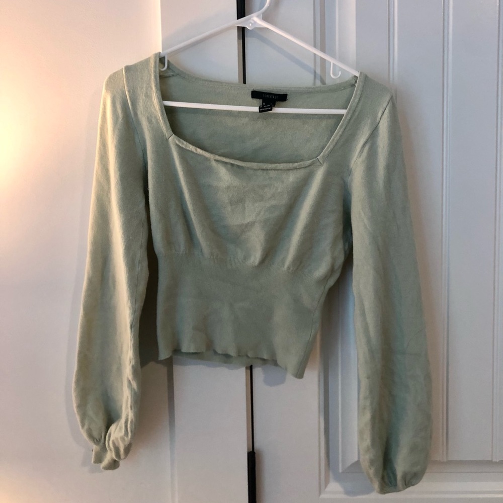 Forever 21 Top